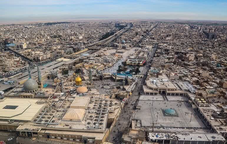 چشمانداز پیشرفت علمی استان قم با محوریت دانشگاهها