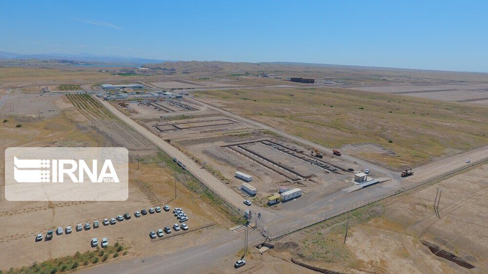 توسعه شهرک‌های صنعتی مازندران در گرو تغییرکاربری هزار هکتار از اراضی کشاورزی