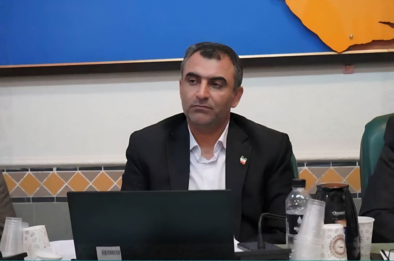 مدیرکل سیاسی استانداری بوشهر: این استان آماده برگزاری تمام الکترونیک&nbsp;انتخابات شوراهاست