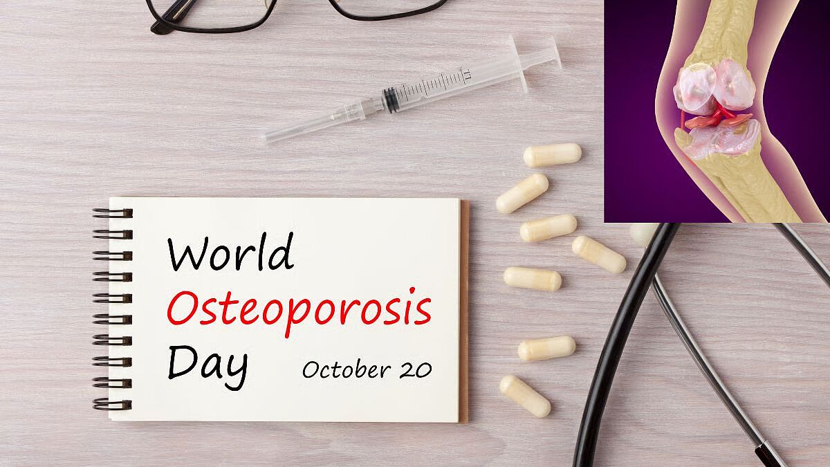 پوکی استخوان؛ بیماری دردناک خاموش