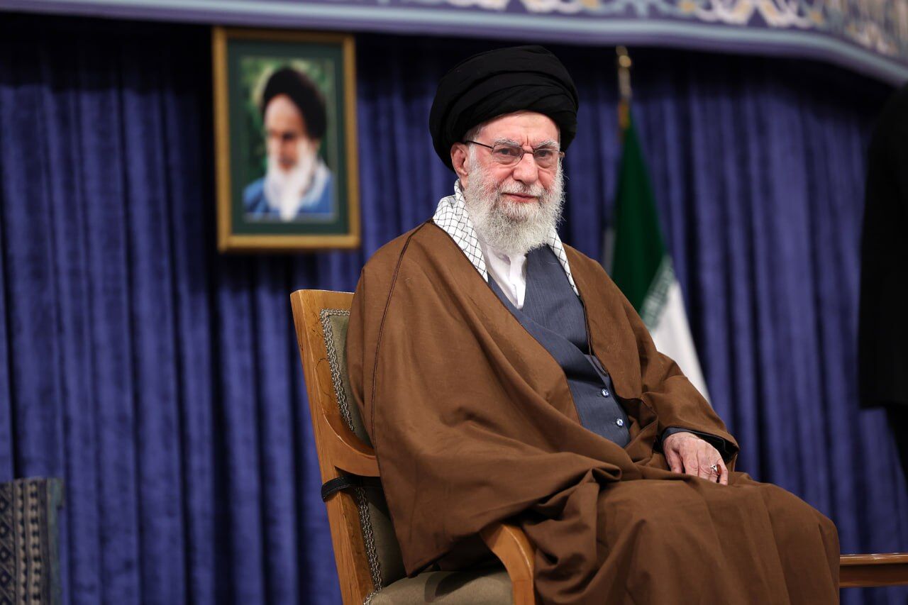 Ayatollah Khamenei rebukes Trump for ‘bullying’ interference regarding Iran’s nuclear capabilities