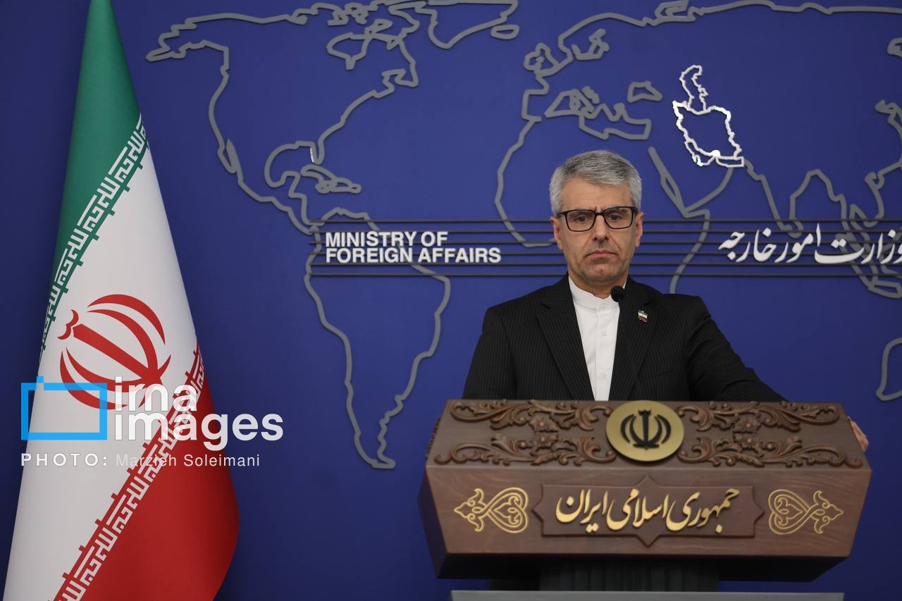 Iran poziva k pravični reformi Združenih narodov