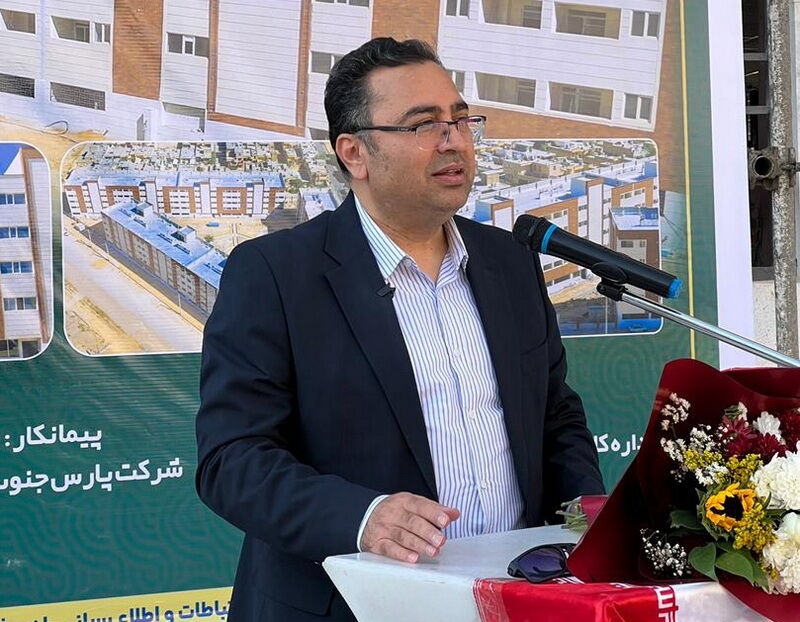 تامین مالی؛ اولویت وزارت راه برای تکمیل نهضت ملی مسکن