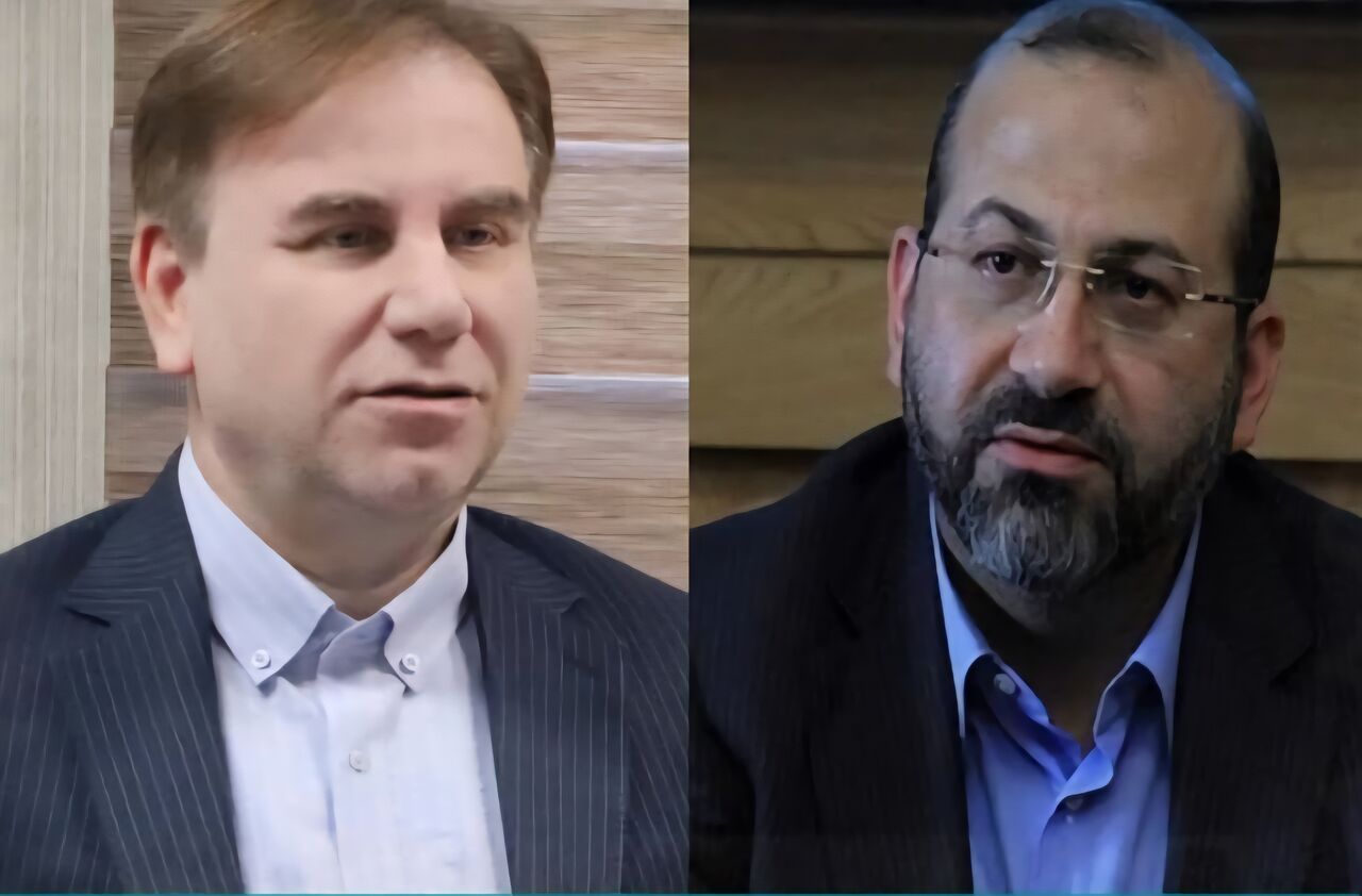 استاندار بوشهر: صنایع استان در مسئولیتهای اجتماعی نقشآفرینی مؤثرتری داشته باشند استاندار بوشهر: صنایع استان در مسئولیتهای اجتماعی نقشآفرینی مؤثرتری داشته باشند