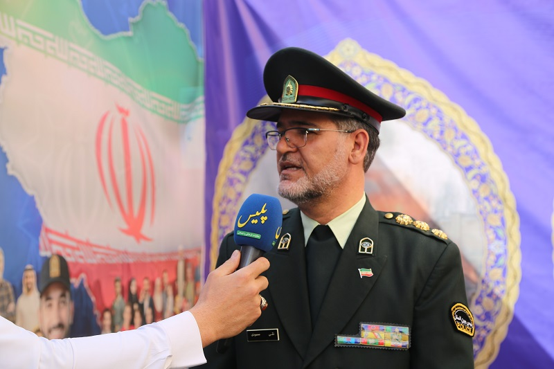 رییس پلیس بین‌الملل فراجا: ۲ تبعه خارجی متهم به قتل دستگیر شدند