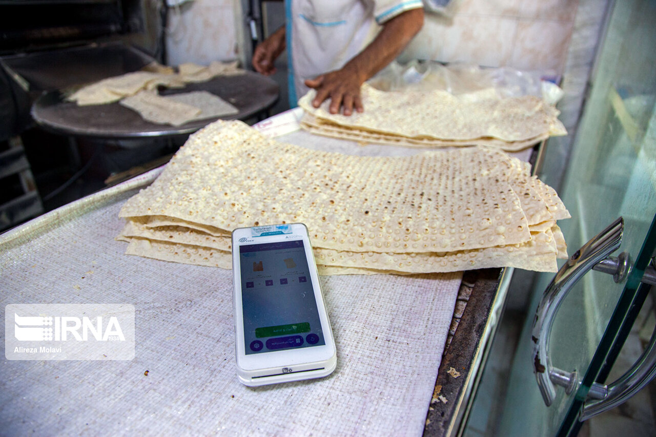 «نان» بهانه‌ای برای گفت‌وگو؛ کرمان و فرهنگ تغذیه سالم