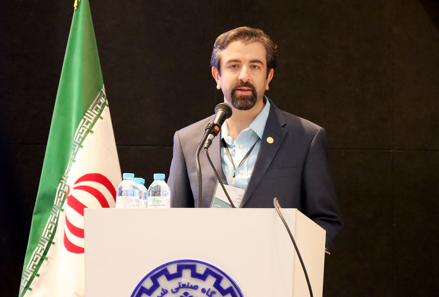 دانشگاه شریف میزبان بزرگترین رویداد بینالمللی مهندسی عمران