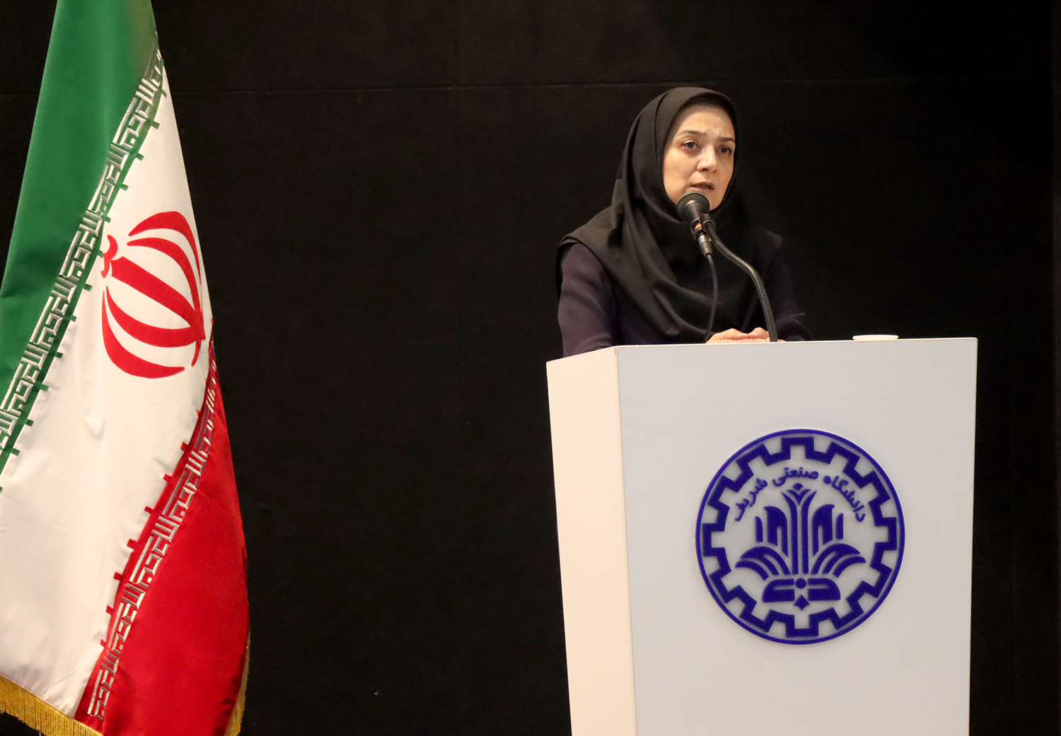 دانشگاه شریف میزبان بزرگترین رویداد بینالمللی مهندسی عمران