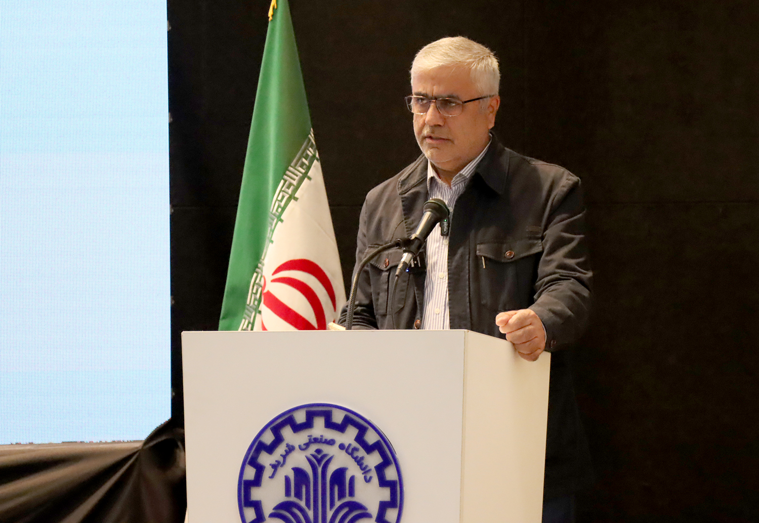 دانشگاه شریف میزبان بزرگ‌ترین رویداد بین‌المللی مهندسی عمران