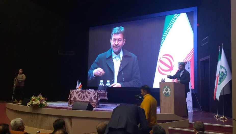 استاندار اصفهان: همکاری ایران و عراق باید به وحدت جهان اسلام بیانجامد