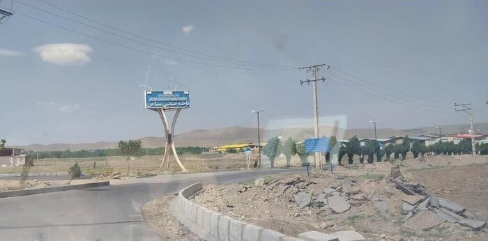 گردشگری، صنایع غذایی و هنر منبت سه ضلع رونق «سامن»