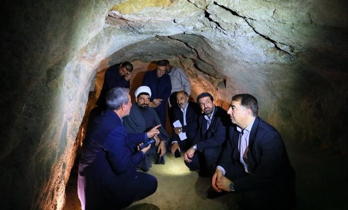 گردشگری، صنایع غذایی و هنر منبت سه ضلع رونق «سامن»