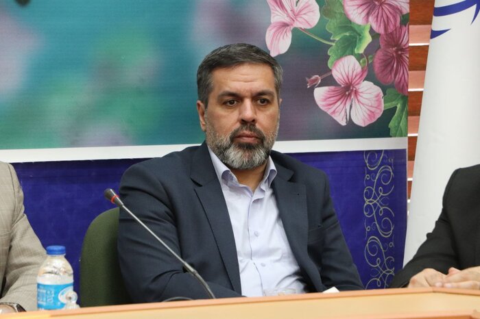 همدلی و همکاری دستگاهها برای تحقق رضایتمندی مردم کرمانشاه ضروری است