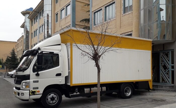تشدید برخورد با خدمات غیرمجاز حمل‌ونقل در فضای مجازی البرز