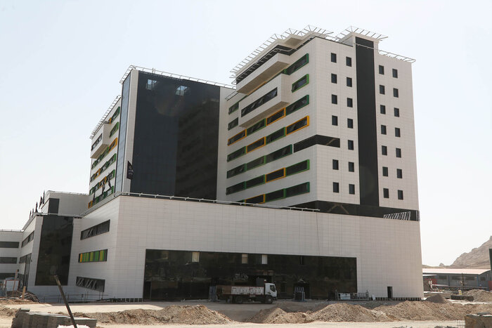 چهار پروژه راهبردی قم با حمایت دولت جان می‌گیرند