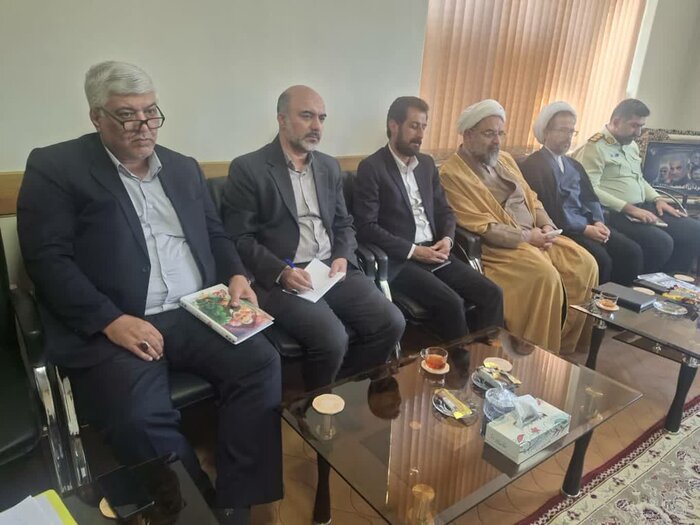 امامجمعه شهرری: شاهد حمله بیوقفه دشمن به ارزشهایمان هستیم