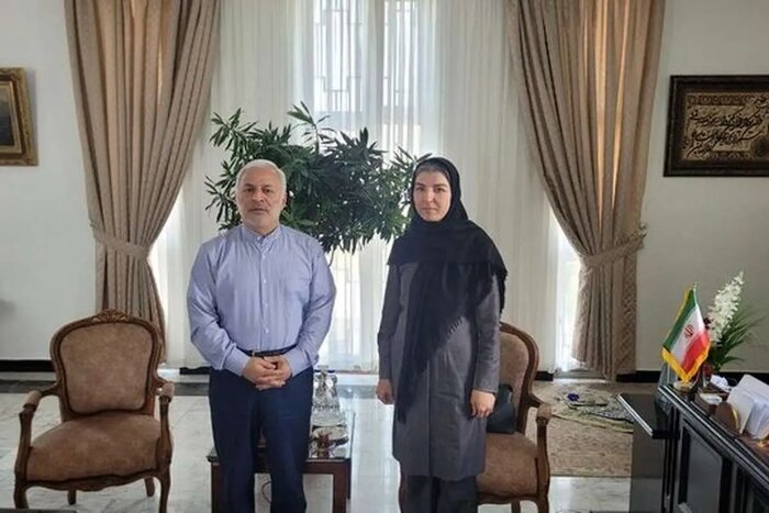 پرونده «مهدیه اسفندیاری» و تلاشهای دستگاه دیپلماسی در حمایت از اتباع ایرانی