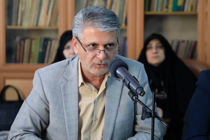 تقویت همبستگی ملی محور اصلی برنامههای فرهنگی خراسان جنوبی است