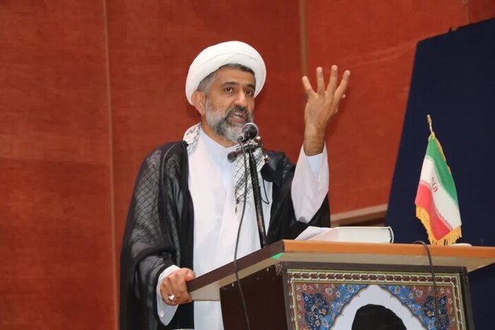 رئیس سازمان قضایی نیروهای مسلح مازندران: سطح معیشتی کارکنان نیروهای نظامی کشور ارتقا یابد
