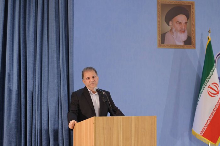 پذیرش دو هزار دانشجوی جدید در دانشگاه ایلام