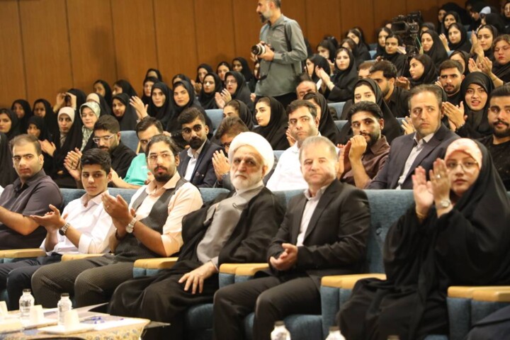 مشکل ۵۰ ساله‌ دانشگاه ایلام با تدبیر رئیس قوه قضاییه حل شد
