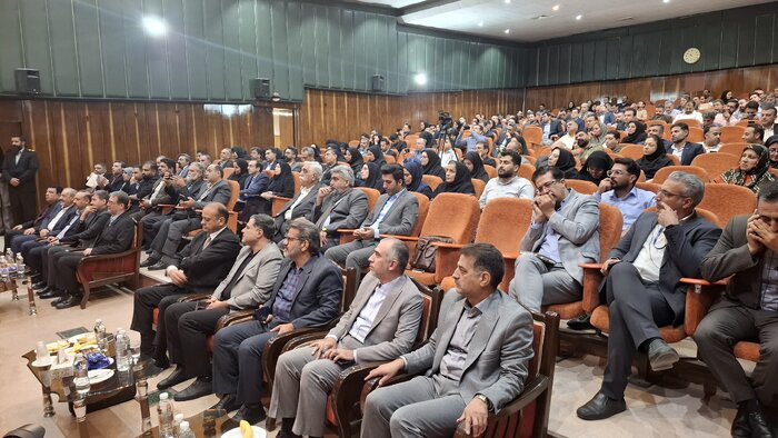 روابط عمومی باید «راوی امید» و «تولیدکننده اعتماد اجتماعی» باشد