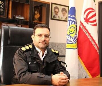 هشدار پلیس اصفهان درباره موانع تعویض پلاک خودرو