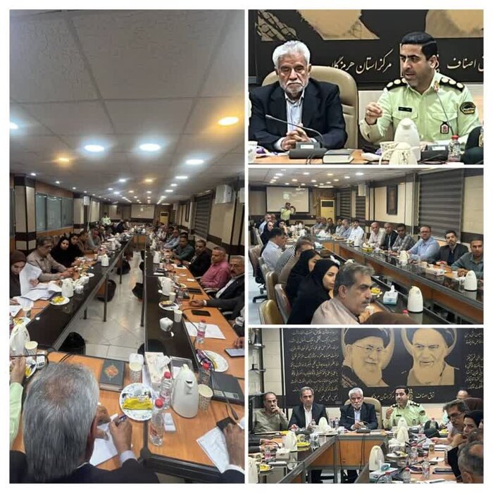 هشدار معاون نظام وظیفه هرمزگان به اصناف: به‌کارگیری مشمولان غایب ممنوع