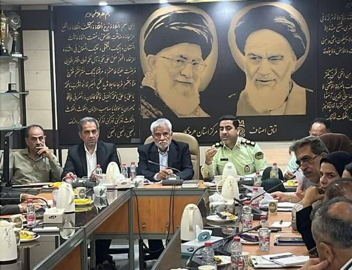 هشدار معاون نظام وظیفه هرمزگان به اصناف: بهکارگیری مشمولان غایب ممنوع