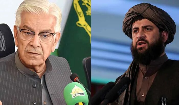 ایستگاه دوم مذاکرات پاکستان و حکومت طالبان؛ از آتش‌بس تا مناقشه آب