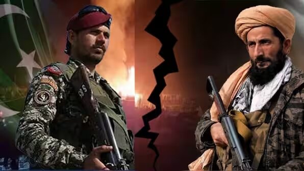 سایه ابر سیاه تروریسم بر روابط اسلامآباد-کابل