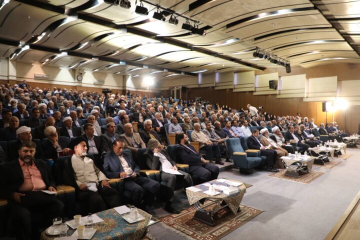 محسنی اژه‌ای: قاطعیت قضایی باید با اخلاق اسلامی همراه باشد