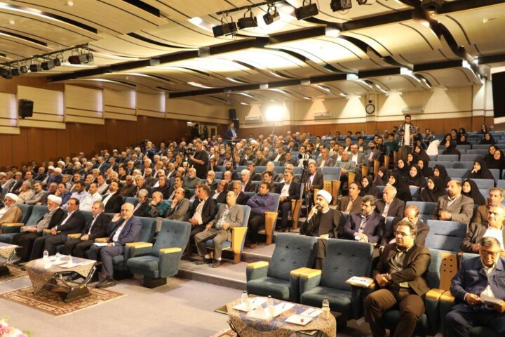 محسنی اژهای: قاطعیت قضایی باید با اخلاق اسلامی همراه باشد