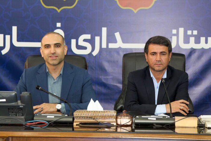 توافق بر سر ۹ حوزه همکاری اقتصادی بین فارس و پرم روسیه