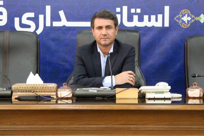 توافق بر سر ۹ حوزه همکاری اقتصادی بین فارس و پرم روسیه