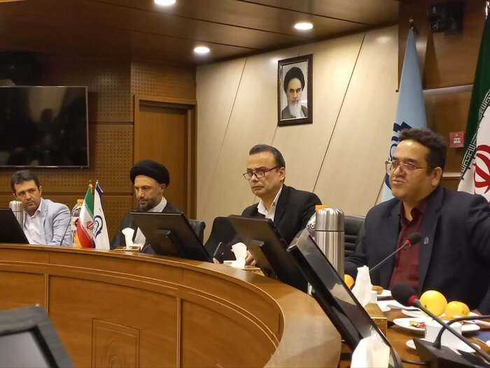 تحصیل ۵۴۳ دانشجوی خارجی در دانشگاه دامغان