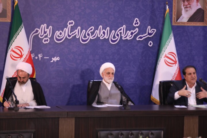 مراقب باشیم در زمین دشمن بازی نکنیم؛ قوه قضاییه آماده تفویض اختیارات به استانها است