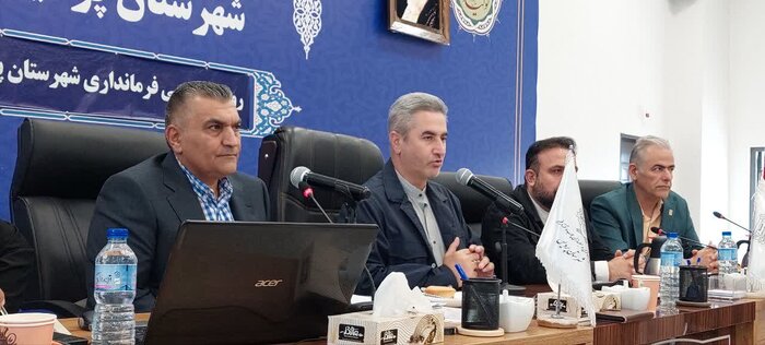 شهرک مبلمان در شرق پایتخت ایجاد میشود