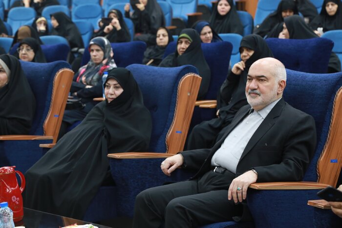 استاندار خوزستان: نماز، سرچشمه قدرت و عزت مسلمانان است