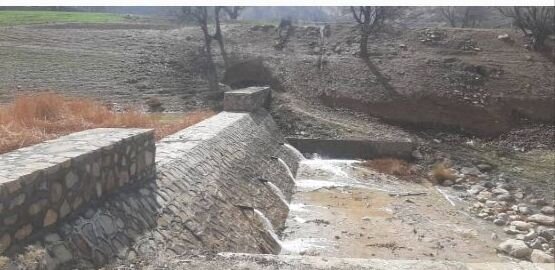 تدوام خشکسالی و ضرورت توسعه زیرساختهای آبخیرداری در کهگیلویه و بویراحمد