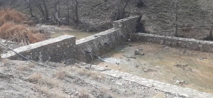 تدوام خشکسالی و ضرورت توسعه زیرساختهای آبخیرداری در کهگیلویه و بویراحمد