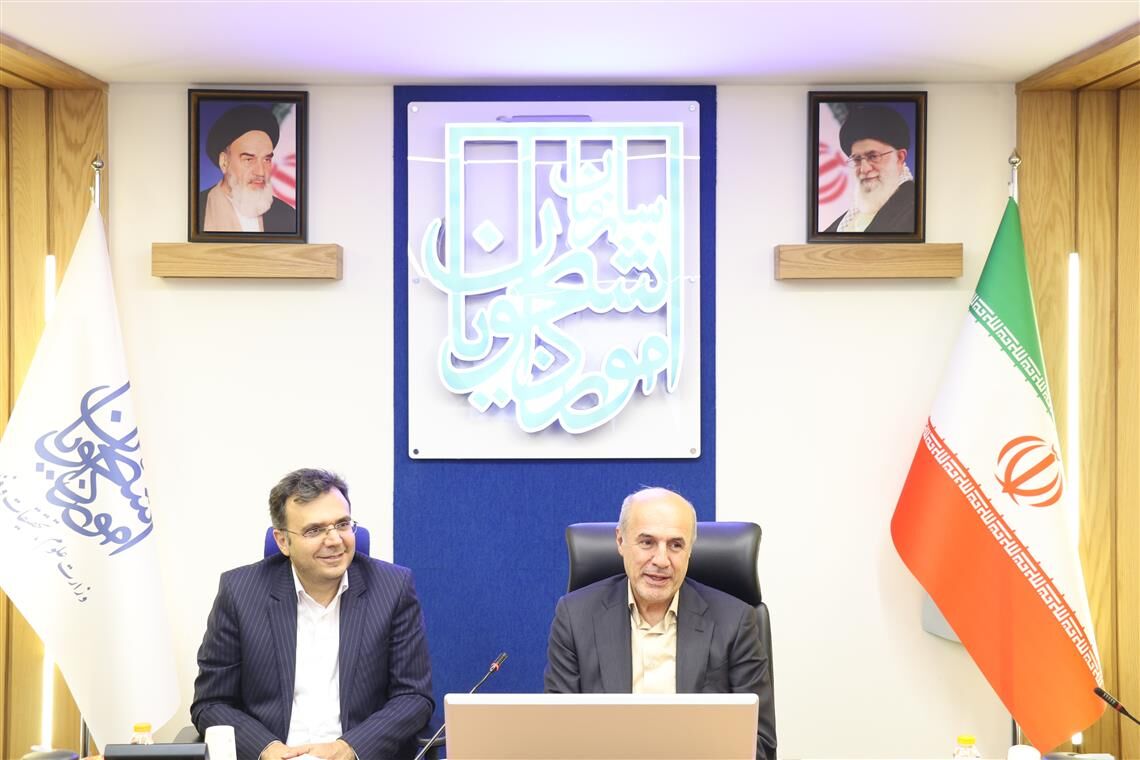 همفکری معاونت‌های فرهنگی و دانشجویی کلید موفقیت در ارتقای زیست‌بوم است