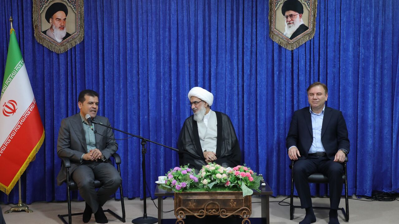 معاون رئیس جمهور: رشد علمی کشور از منفی ۵ به ۳ درصد مثبت رسید