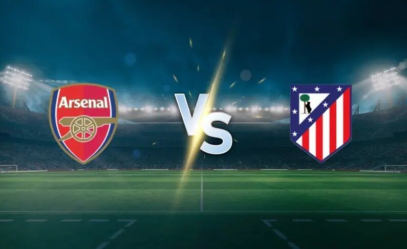 Arsenal vs  Atletico Madrid: Preview, probable  line‑ups , and  key  stats