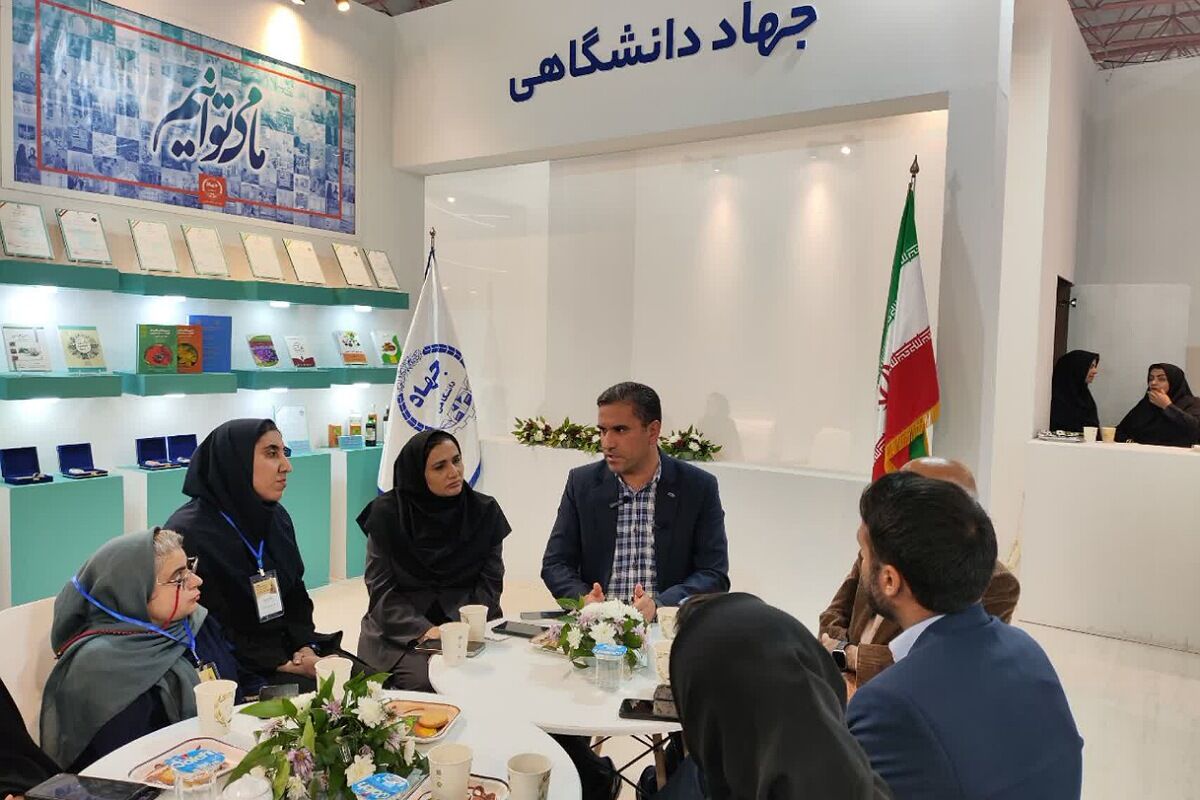 مرکز آموزش‌های تخصصی کوتاه‌مدت جهاد دانشگاهی دشتستان به بهره‌برداری رسید