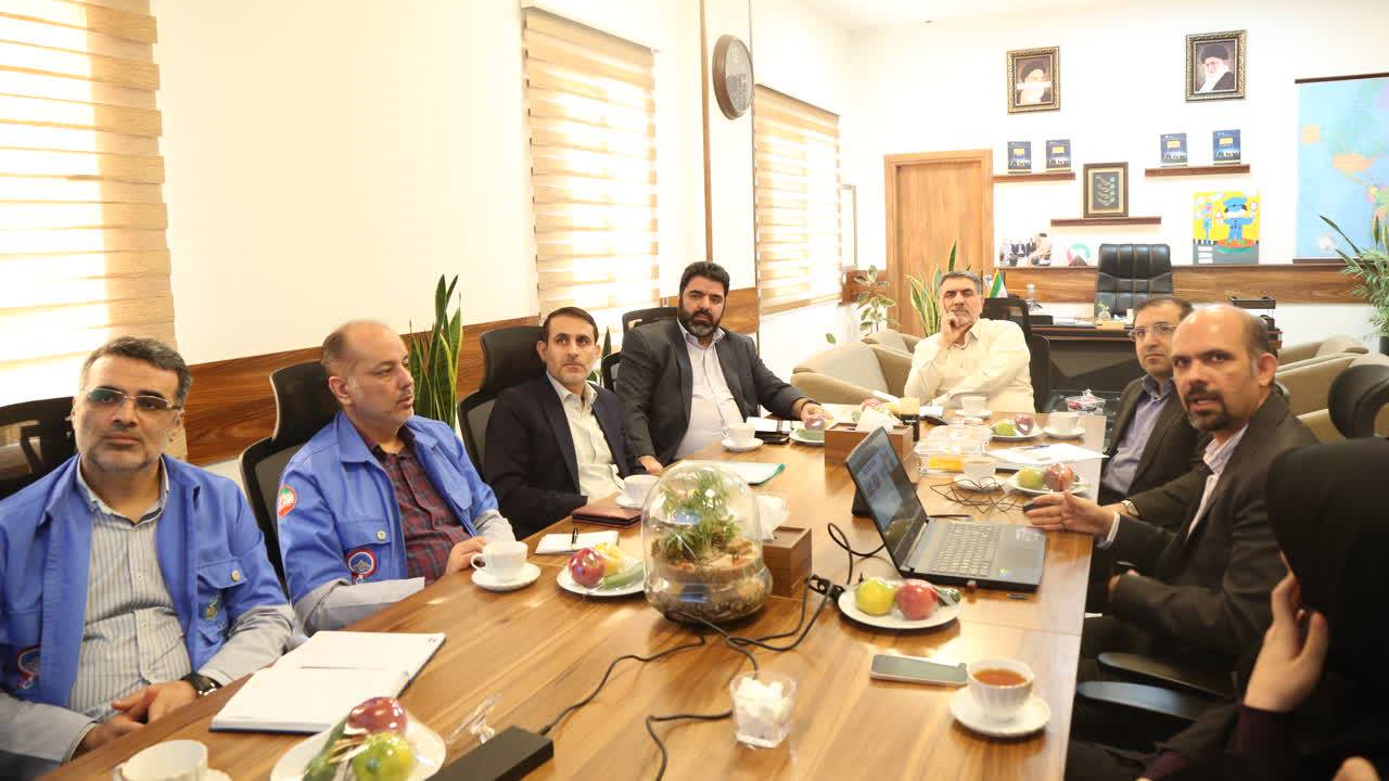 مدیریت بحرانهای کشور فناوریمحور میشود