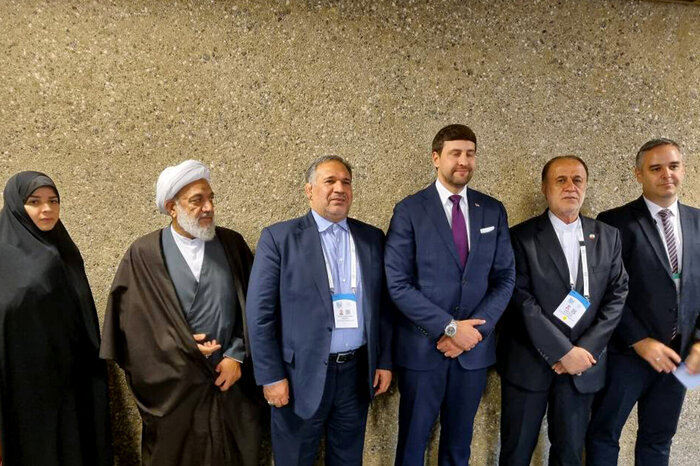 پارلمانها، محور اصلاح نظم ناعادلانه اقتصاد جهانی هستند