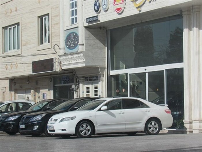 انضباط شهری در اولویت؛ حقوق شهروندان زیر چرخ خودروها نمیماند