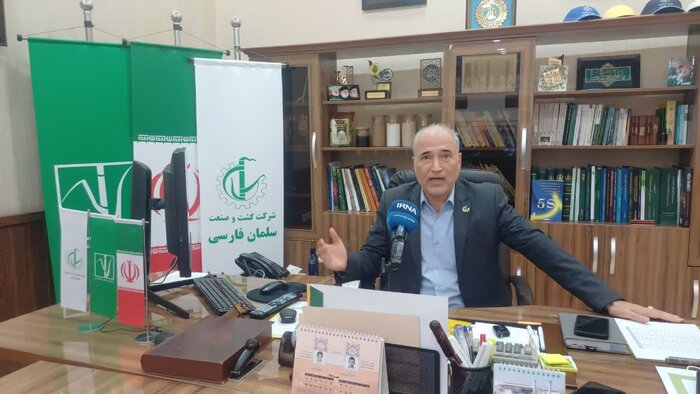 تحول در کشت و صنعت سلمان فارسی؛ از نوسازی زیرساخت‌ها تا تولید کاغذ از باگاس