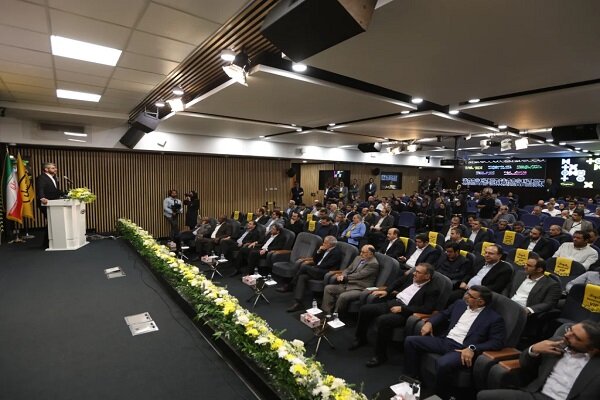 بابل نخستین «شهر تمام ۵G» ایران شد